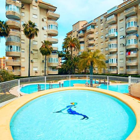 Tropicana Park Гандия Экстерьер фото