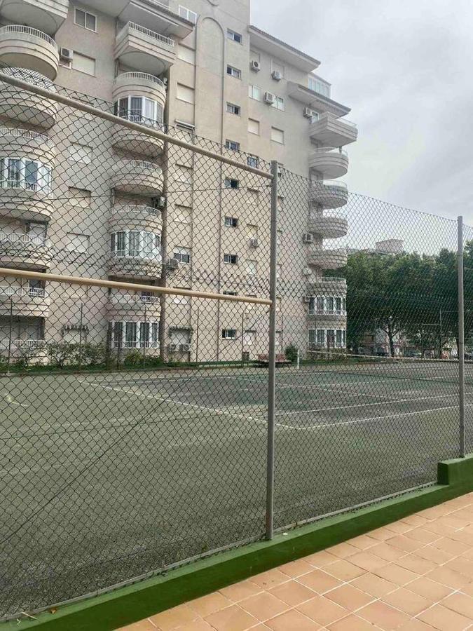 Tropicana Park Гандия Экстерьер фото