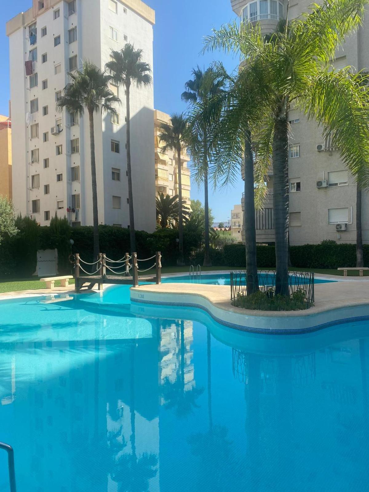 Tropicana Park Гандия Экстерьер фото