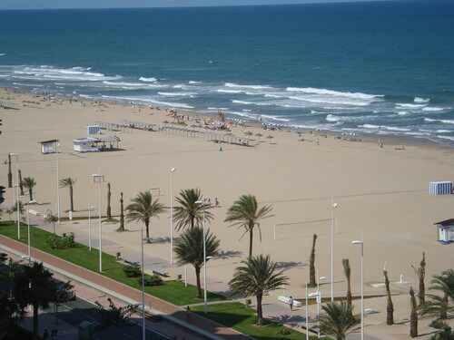 Tropicana Park Гандия Экстерьер фото
