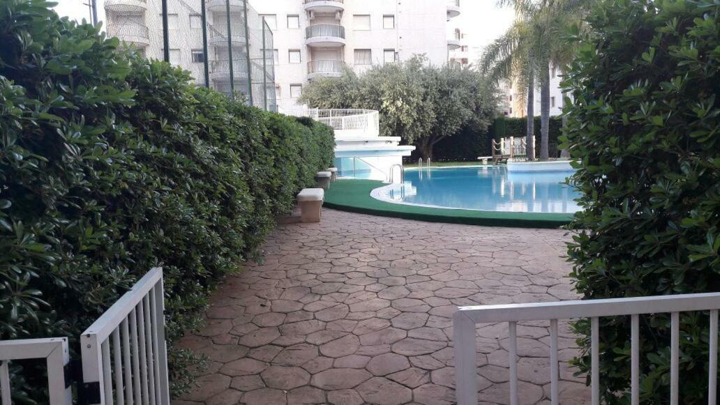 Tropicana Park Гандия Экстерьер фото